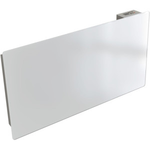 Namron Glassovn Panel 1000W - 5401389