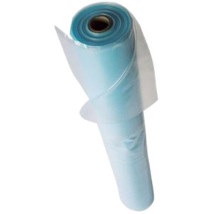 Varmecomfort Byggfolie 39M2 2,6mx15m - 5402029