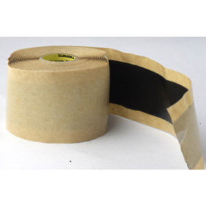 Varmecomfort VM VULKETAPE 38mm X 6m TIL KLEMMER - 5402076