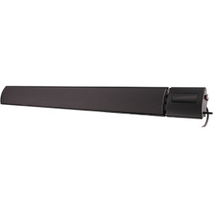 Provida varme AS Provida Ilios Terrassevarmer 3000W 187cm Sort - 5410024