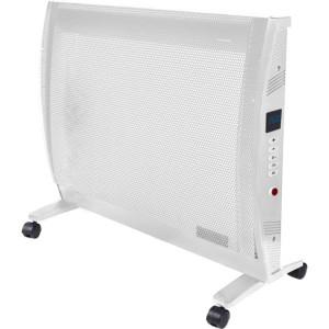 Provida varme AS Provida BOOSTER 2000W Hvit - 5410039