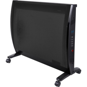 Provida varme AS Provida BOOSTER 2000W Sort - 5410040