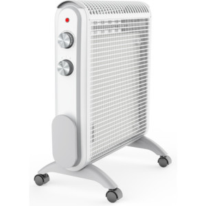 Provida varme AS Provida BOOSTER II 2000W Hvit - 5410041