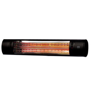 Provida varme AS Provida Matrix X 2200W Sort - 5410056