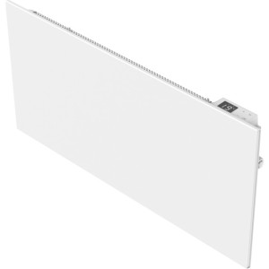Namron Panelovn WiFi PRO 1000W Hvit - 5419641