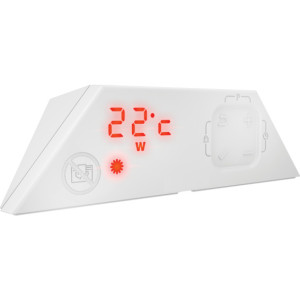 NobÃ¸ Termostat NCU 2Te - 5422492