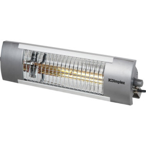 Dimplex StrÃ¥levarmer OPH20 - 5423793