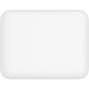 Mill Invisible Smart WiFi panelovn gen.4 400W - 5428373