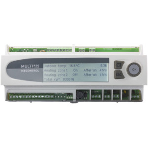 Multireg Icecontrol termostat utendÃ¸rs - 5430177