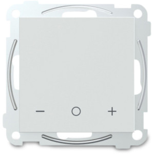 Elko SMART WiFi Termostat RS Renhvit - 5491610