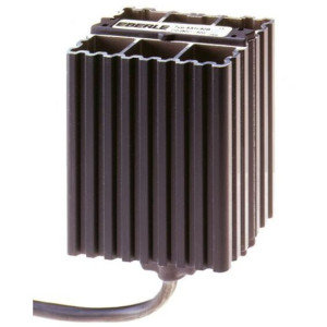 Eberle VARMEELEMENT SSH 50B ELEMENT 50W M/TERMOSTAT IP44 - 5491899