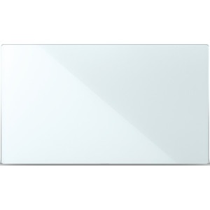Dimplex Clip On Glass hvit til 500W panel - 5493112