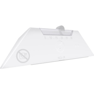 NobÃ¸ Termostat Radio NCU 1R - 5493393