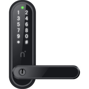 Nimly Indoor Black - 5800458