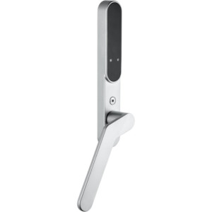 SecuYou HÃ¥ndtak Ute Venstre - Matt Krom - 58011