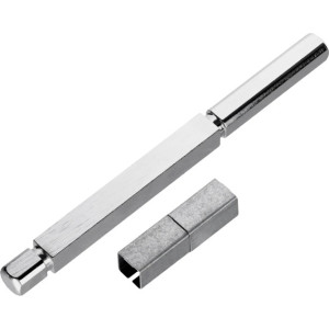 SecuYou 120 mm PIN Crom - 58013