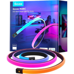 Govee Neon Gaming Table Light - 60489