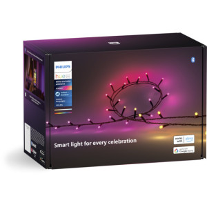 Philips Hue WA Festavia Lysrekke 250LED - 60751
