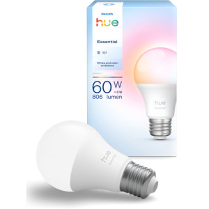 Philips Hue E WCA 806 A60 E27 1P EU - 61040