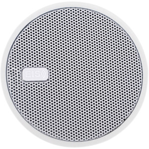 KBsound EIS HÃ¸yttaler 2,5 hvit 8 Ohm u. IR - 6403625