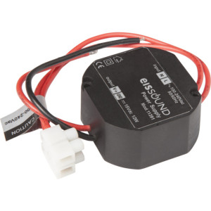 KBsound EIS In-Wall Trafo/strÃ¸mforsyning - 6441065