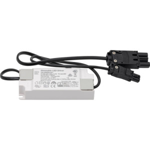 Norlux AS Norlux Driver Phasecut 580mA 25W 18i3 male/EPN0034 - 6604949
