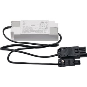 Norlux AS Norlux Driver on/off 700mA 30-18W 18i3 male/EPN0034 - 6604951