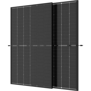 Trina Solar NEG9RC.27 425W solcellepanel G/G Clear black - 6607202