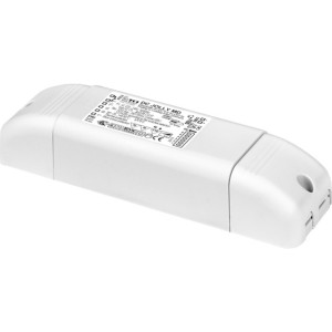 Vanpee Jolly MD LED-Driver 0-32W Dimmbar forkant/bakkant + PUSH - 6651151