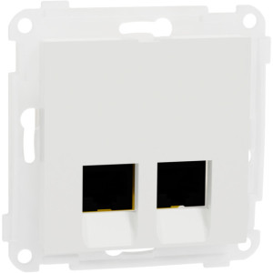 Elko RS ModulÃ¦ruttak I 2x8 kat 6 UTP LSA RH - 6901774