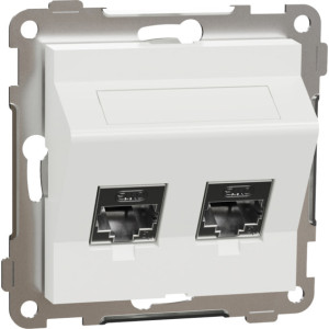 Elko RS ModulÃ¦ruttak I 2x8 kat 6A STP skrÃ¥ RH - 6901778