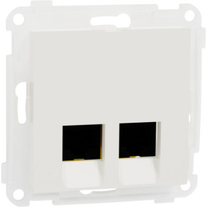 Elko RS/PLUS Mod.uttak I 2x8 kat 6 UTP LSA PH - 6901783