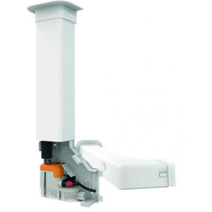 GrÃ¸ntKlima AS Kondensvannpumpe DP10 Delta Pack - 70064