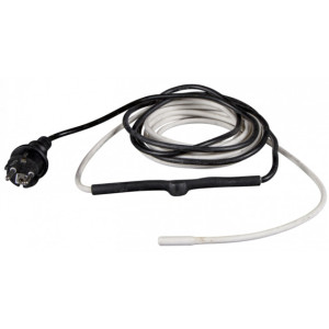 GrÃ¸ntKlima AS Heatkit For Utedel Ã¸19mm Isolert Slange 2m 30W - 70079