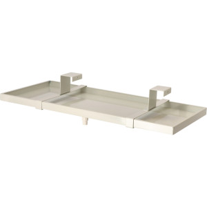 GrÃ¸ntKlima AS Kondensvannbrett med varme L790 x B355 x H40mm - 70082