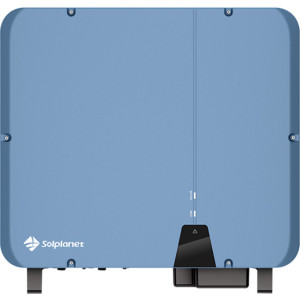 Solplanet ASW60K-LT-G3 W/ AFCI- 400V - 7050066