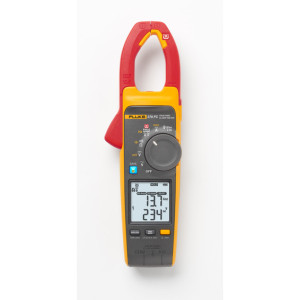 FLUKE 378 FC Kontaktfr AC/DC StrÃ¸mtang RMS - 8001064