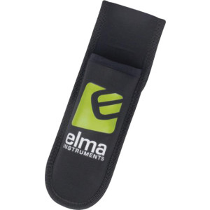 Universalveske Elma Ã¥pen med belteholder - 8023338