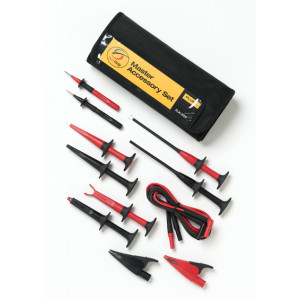 Fluke TLK-225 SureGrip hovedsett - 8081513