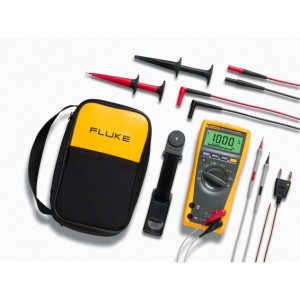 Fluke 179 / EDA2 / EUR Multimeter - 8090011