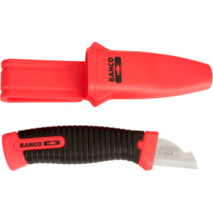 Bahco ELEKTRIKKERKNIV HÃ˜YRE - 8800866