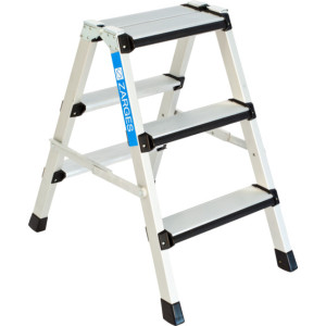 ZARGES BUKK 2X3 TRINN Z600 G411 XL PROFF - 8801283