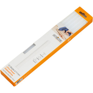 Steinel Limstav Ultra Power 11x250mm 10 pk 250g - 8821508