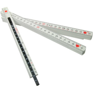 101 Meterstokk 3 i 1 meterstokk Relekta - 8835015
