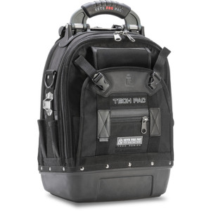 Veto Pro Pac VerktÃ¸ysekk Tech Pac Black - 8879879