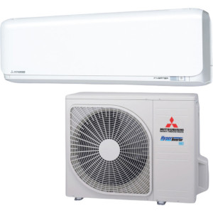 Mitsubishi Kazan Arctic 8000 Komplett - 90302