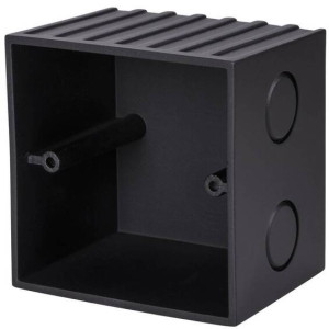 SLV Mobala Innfelt Monteringsboks 80x80mm - 90870