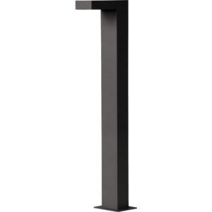 Lucide Texas pullert 1x7W 3000K IP54 antrasitt - 92296