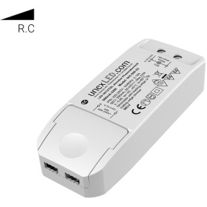 Unex EcoLed driver 22W fase dim - 92307