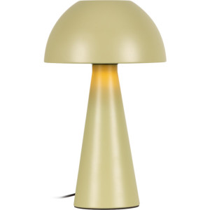 Lucide Jorgo bordlampe Ã˜ 20 cm 1xE27 grÃ¸nn - 92330
